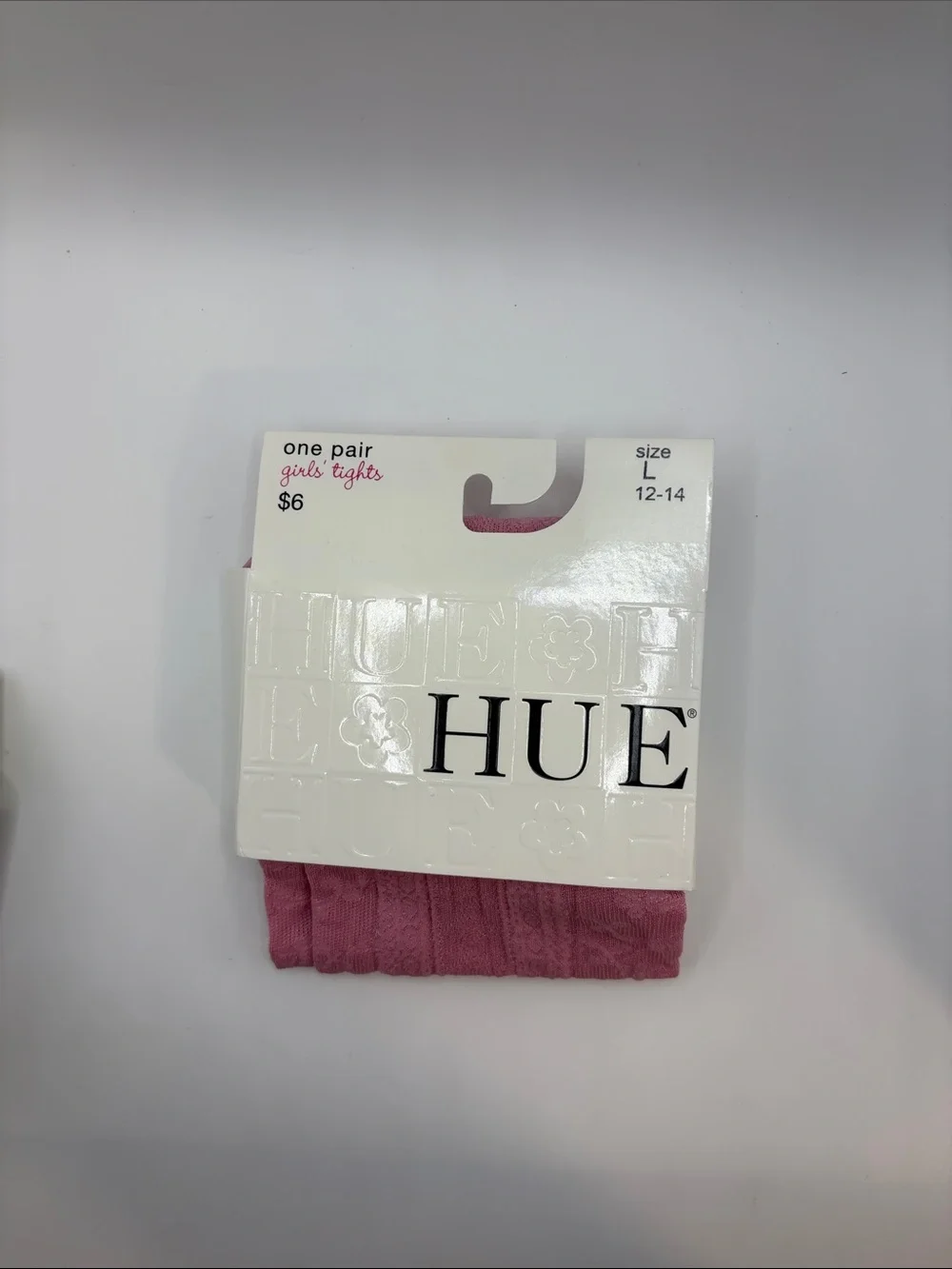 HUE five pairs